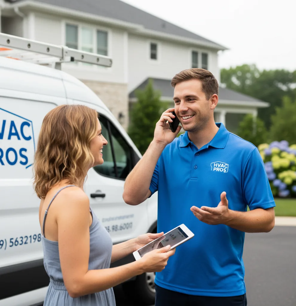 Furnace Repair in Swanquarter, NC